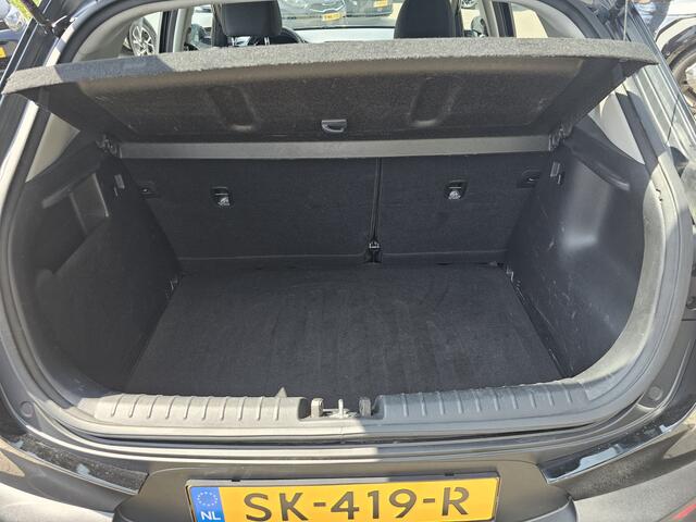 KIA Stonic 1.2 MPi ComfortPlusLine Navigator Navigatie | Camera | Sensoren Info Daan 0492-588964