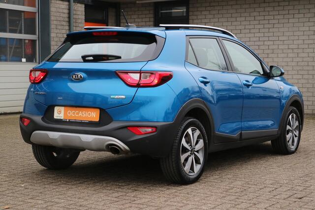 KIA Stonic 1.0 T-GDi MHEV DynamicLine | Carplay | Camera | Hybride |