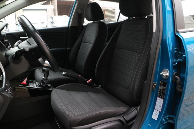 KIA Stonic 1.0 T-GDi MHEV DynamicLine | Carplay | Camera | Hybride |