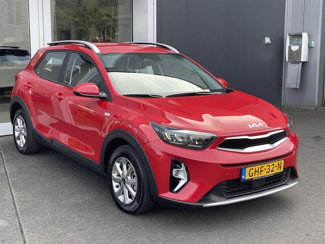 KIA Stonic 1.0 T-GDi MHEV DynamicLine