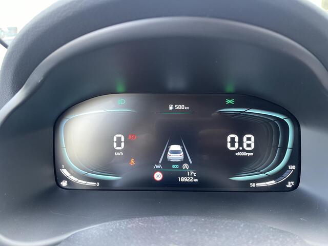 KIA Stonic 1.0 T-GDi MHEV DynamicLine