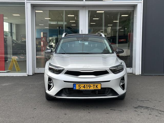 KIA Stonic 1.0 T-GDi MHEV DynamicLine