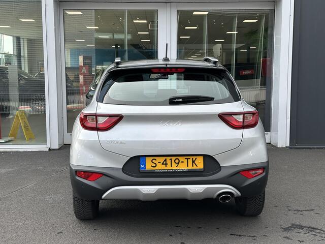 KIA Stonic 1.0 T-GDi MHEV DynamicLine