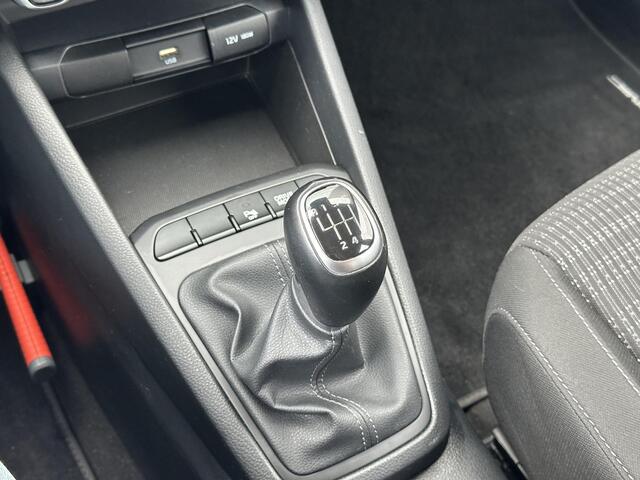 KIA Stonic 1.0 T-GDi MHEV DynamicLine