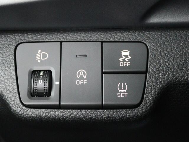 KIA Stonic 1.0 T-GDi MHEV DynamicPlusLine | Company Car | 10 Jaar Garantie | Apple Carplay/Android Auto | Camera | Leverbaar per 05-01-2026 |