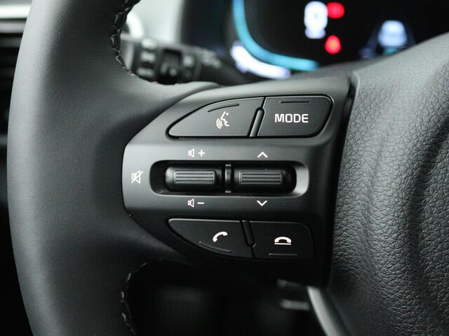 KIA Stonic 1.0 T-GDi MHEV DynamicPlusLine | Company Car | 10 Jaar Garantie | Apple Carplay/Android Auto | Camera | Leverbaar per 05-01-2026 |