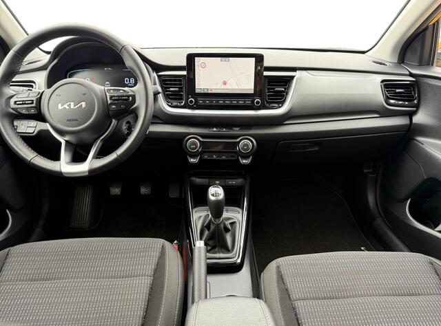 KIA Stonic 1.0 T-GDi MHEV DynamicLine I Navi I Camera I Climate Control