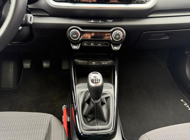 KIA Stonic 1.0 T-GDi MHEV DynamicLine I Navi I Camera I Climate Control