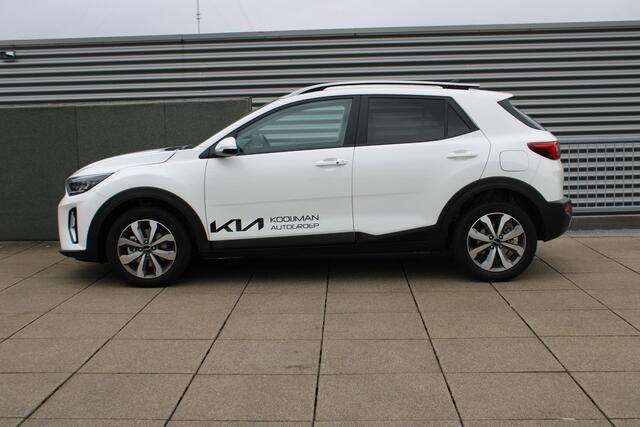 KIA Stonic 1.0 T-GDi MHEV DynamicPlusLine