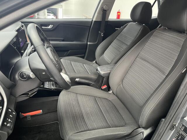 KIA Stonic 1.0 T-GDi MHEV DynamicPlusLine Kia Stonic 1.0 T-GDI MHEV DynamicPlusLine