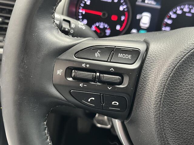 KIA Stonic 1.0 T-GDi MHEV DynamicPlusLine Kia Stonic 1.0 T-GDI MHEV DynamicPlusLine