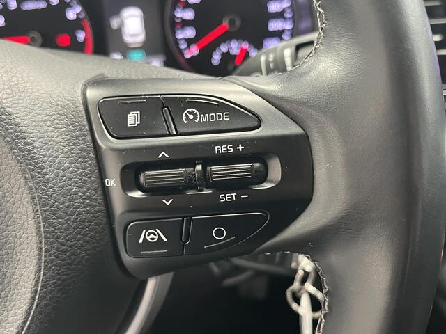 KIA Stonic 1.0 T-GDi MHEV DynamicPlusLine Kia Stonic 1.0 T-GDI MHEV DynamicPlusLine