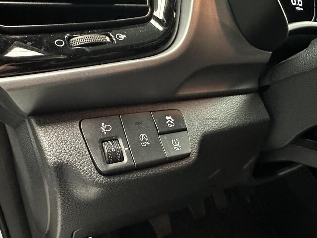 KIA Stonic 1.0 T-GDi MHEV DynamicLine