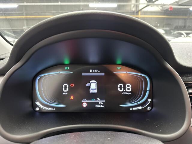 KIA Stonic 1.0 T-GDi MHEV DynamicLine