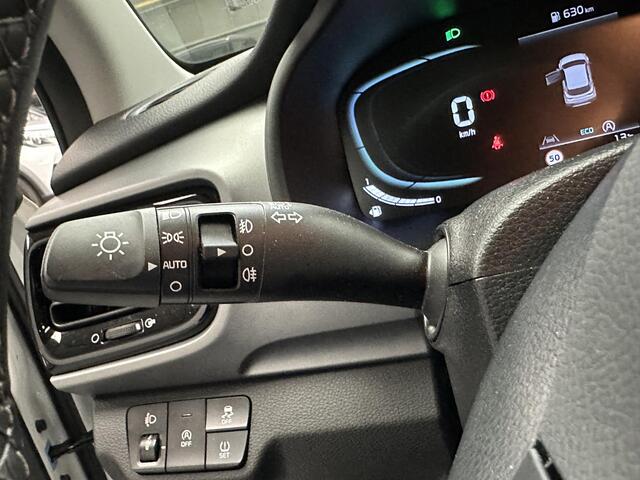 KIA Stonic 1.0 T-GDi MHEV DynamicLine