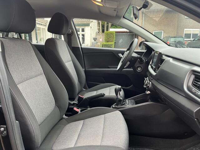 KIA Stonic 1.0 T-GDI COMFORTLINE / CARPLAY / TREKHAAK / AIRCO / LED