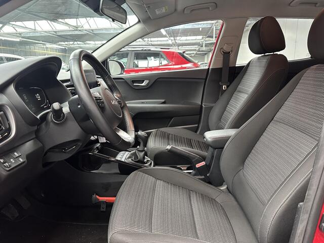 KIA Stonic 1.0 T-GDi MHEV DynamicLine