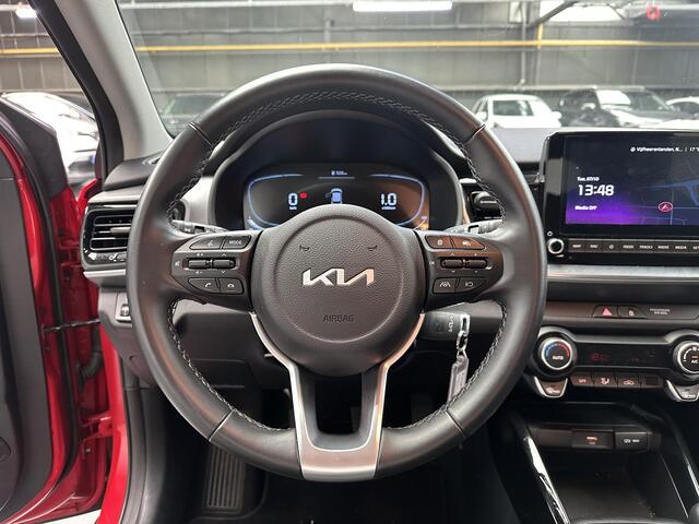 KIA Stonic 1.0 T-GDi MHEV DynamicLine