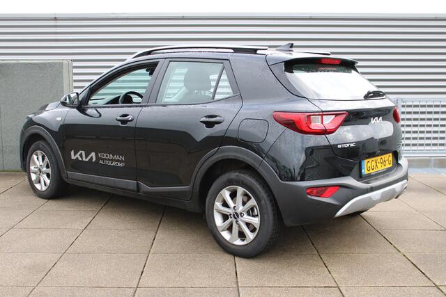 KIA Stonic 1.0 T-GDi MHEV DynamicLine Navigatie / Camera