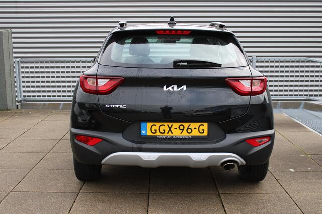 KIA Stonic 1.0 T-GDi MHEV DynamicLine Navigatie / Camera