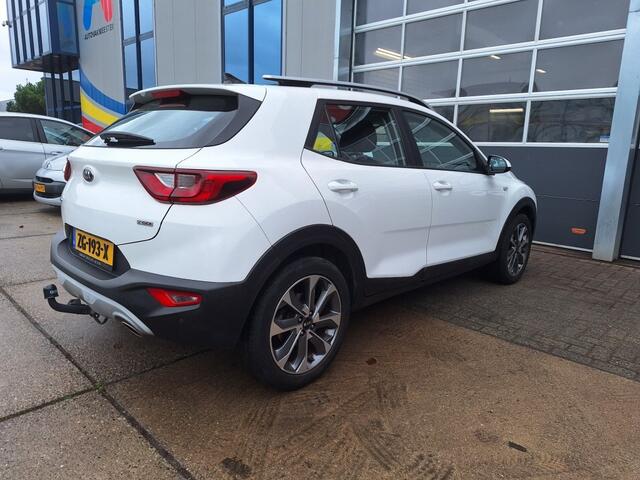 KIA Stonic 1.0 T-GDi DynamicLine