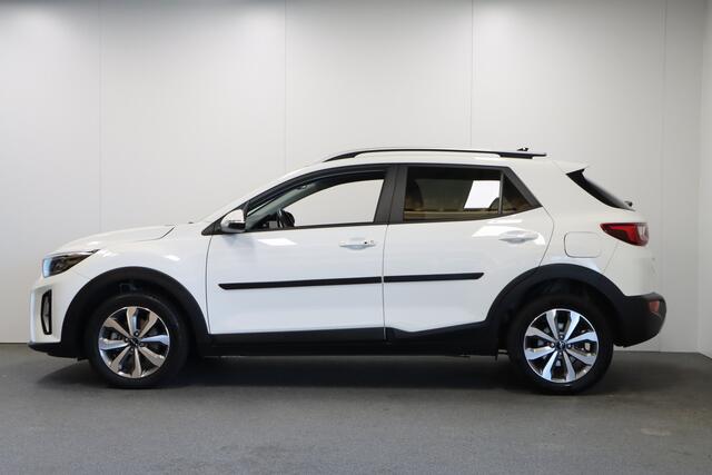 KIA Stonic 1.0 T-GDi MHEV DynamicPlusLine