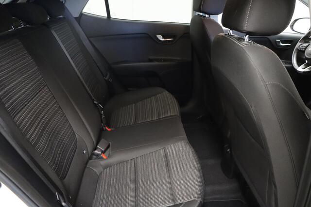 KIA Stonic 1.0 T-GDi MHEV DynamicPlusLine