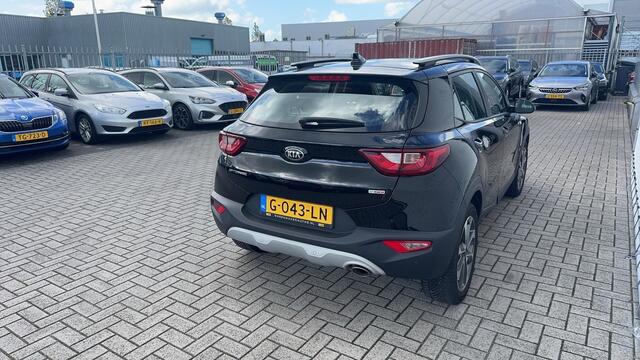 KIA Stonic 1.0 T-GDi DynamicLine NL-AUTO | CAMERA | NAVI |