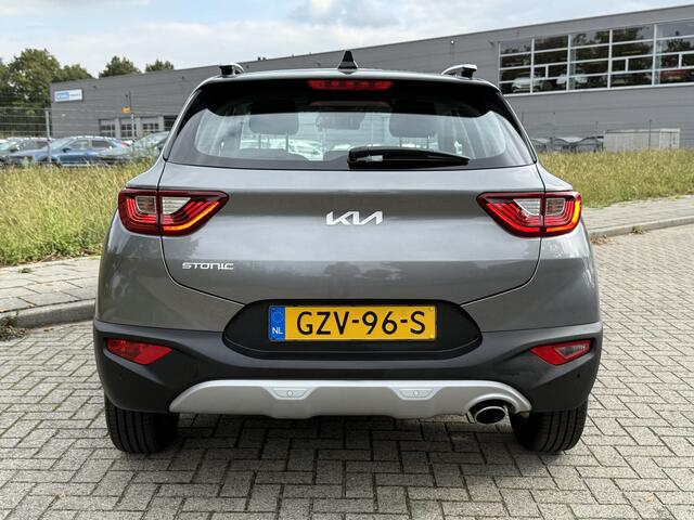 KIA Stonic 1.0 T-GDi MHEV DynamicLine Navi+Camera // Clima // Cruise // Mild Hybride Info Roel: 0492-588951