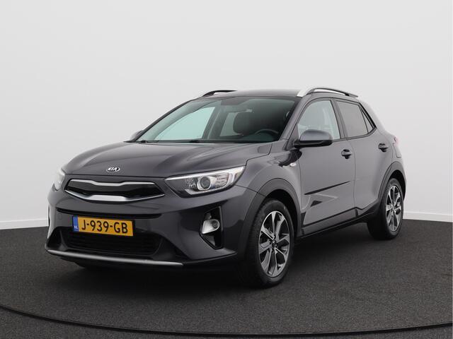 KIA Stonic 1.0 T-GDi Sports Edition/ trekhaak/ zeer mooi!