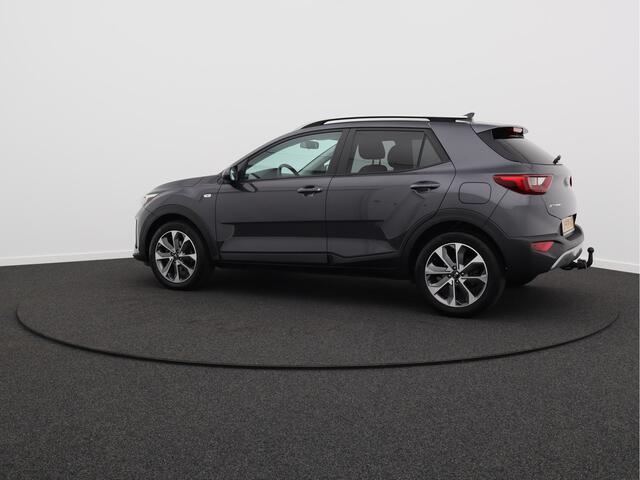KIA Stonic 1.0 T-GDi Sports Edition/ trekhaak/ zeer mooi!