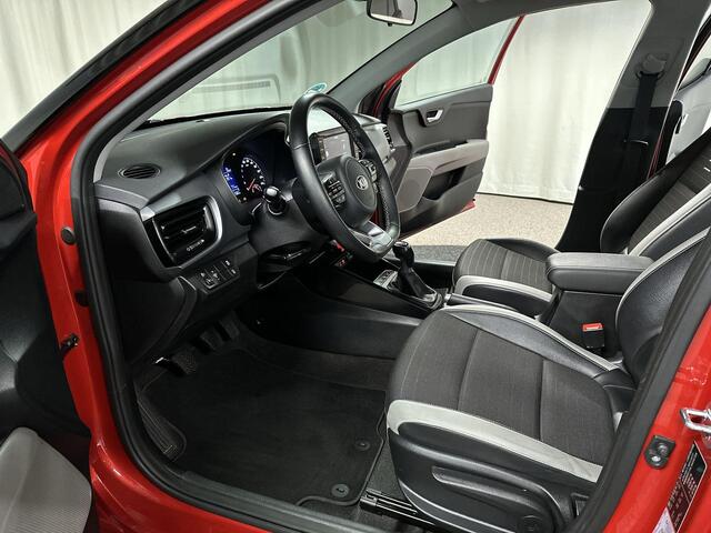 KIA Stonic 1.0 T-GDi Sports Edition Navi | Trekhaak