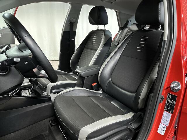 KIA Stonic 1.0 T-GDi Sports Edition Navi | Trekhaak