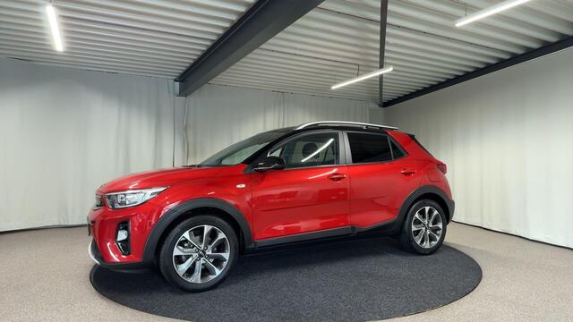 KIA Stonic 1.0 T-GDi Sports Edition Navi | Trekhaak