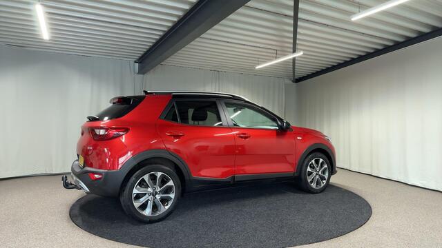 KIA Stonic 1.0 T-GDi Sports Edition Navi | Trekhaak