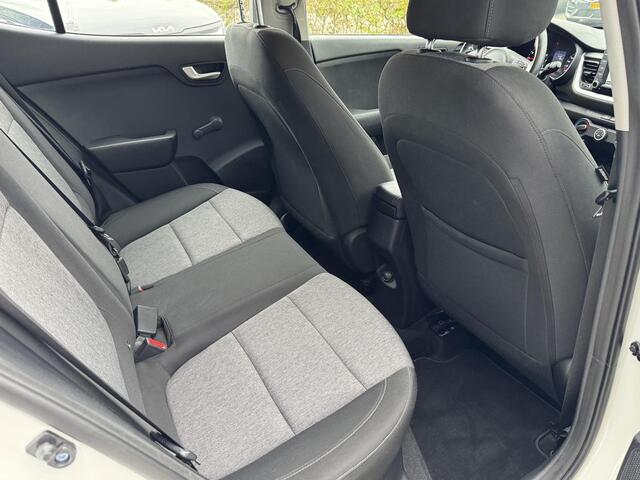 KIA Stonic 1.0 T-GDi DynamicLine