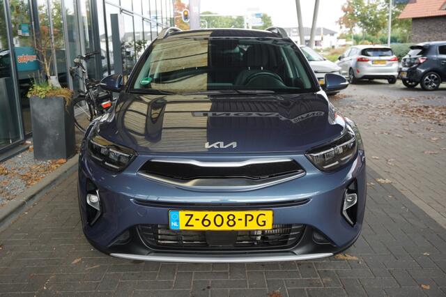 KIA Stonic 1.0 T-GDi MHEV DynamicPLusLine | Navi | Stoel-/stuurverwarming