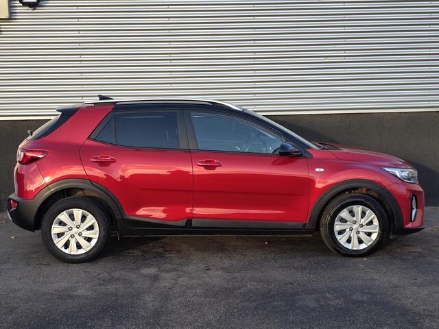 KIA Stonic 1.0 T-GDi MHEV DynamicPlusLine