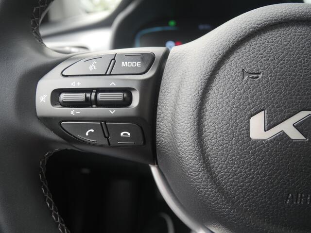 KIA Stonic 1.0 T-GDi MHEV DynamicLine | Cruise | Clima | Camera | Carplay | Navi |