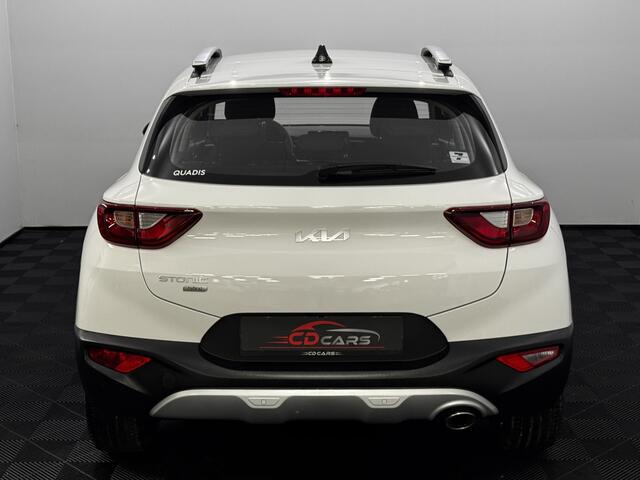 KIA Stonic 1.0 T-GDi MHEV DynamicPlusLine Airco, Camera, Navi, Cruise control, Virtual desk, A start stop, Lichtmetalen velgen, 7 jaar garantie