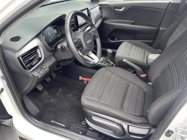 KIA Stonic 1.0 T-GDi MHEV DynamicLine