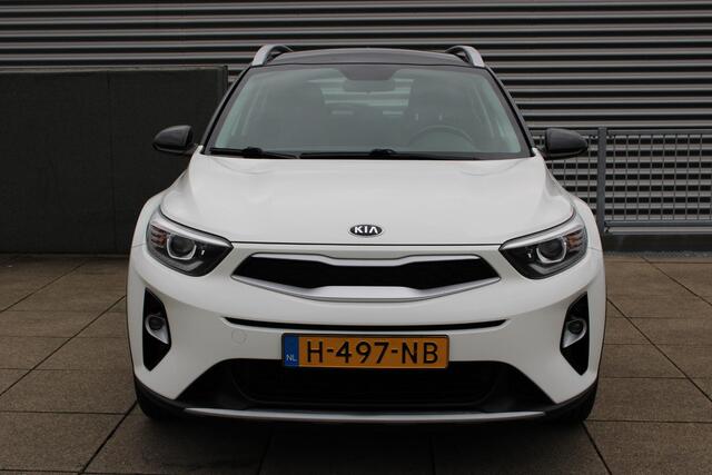 KIA Stonic 1.0 T-GDi DynamicLine Navigatie / Camera / Trekhaak