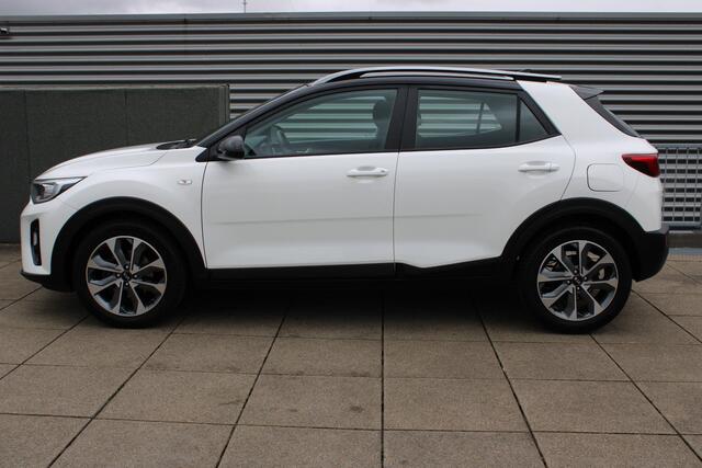 KIA Stonic 1.0 T-GDi DynamicLine Navigatie / Camera / Trekhaak
