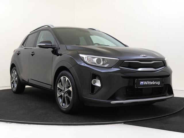 KIA Stonic 1.0 T-GDi ExecutiveLine | Stoel en Stuurverwarming | Camera | Camera | Climate |