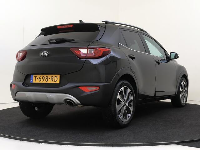 KIA Stonic 1.0 T-GDi ExecutiveLine | Stoel en Stuurverwarming | Camera | Camera | Climate |