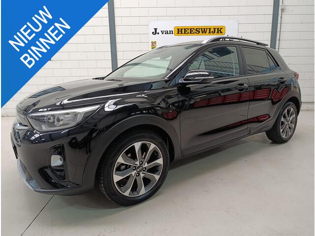 KIA Stonic 1.0 T-GDi DynamicLine