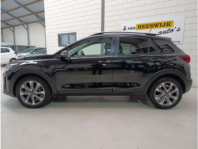 KIA Stonic 1.0 T-GDi DynamicLine