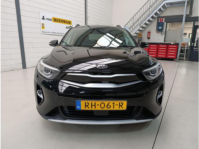 KIA Stonic 1.0 T-GDi DynamicLine