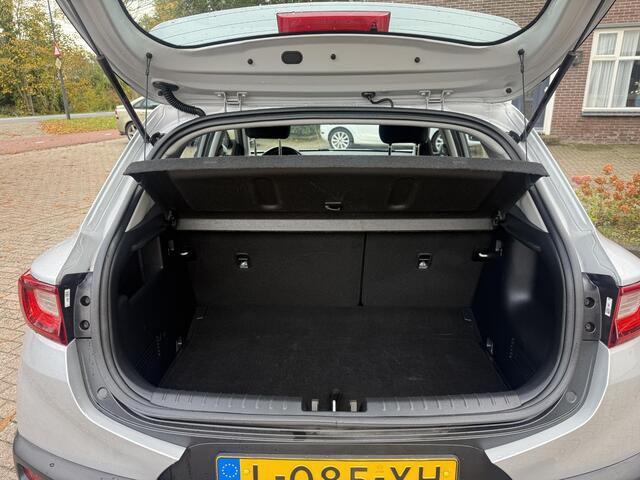 KIA Stonic 1.0 T-GDi MHEV DynamicLine