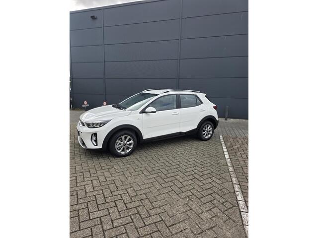 KIA Stonic DynamicLine MY25 1.0 T-GDi MHEV (100pk) 1.0 T-GDi ComfortLine Kia Stonic DynamicLine MY25 1.0 T-GDi MHEV (100pk)